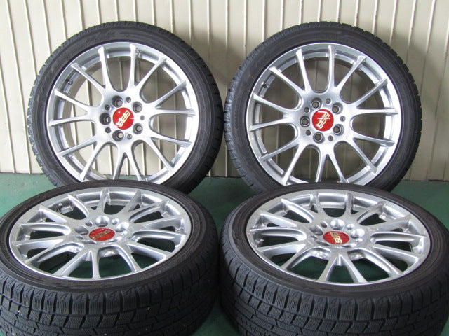 BBS | ビービーエス｜嘉衛門オンラインストア │ ホイールとタイヤの
