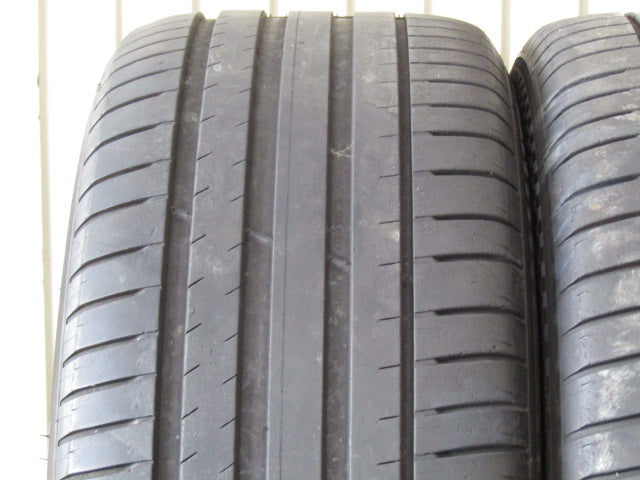 超希少で美品・レクサス・RX【ホイール】BBS　RE-X　RE-X002　Forged　マットグレイ【タイヤ】ミシュラン　パイロットスポーツ4SUV（保土ヶ谷本店）