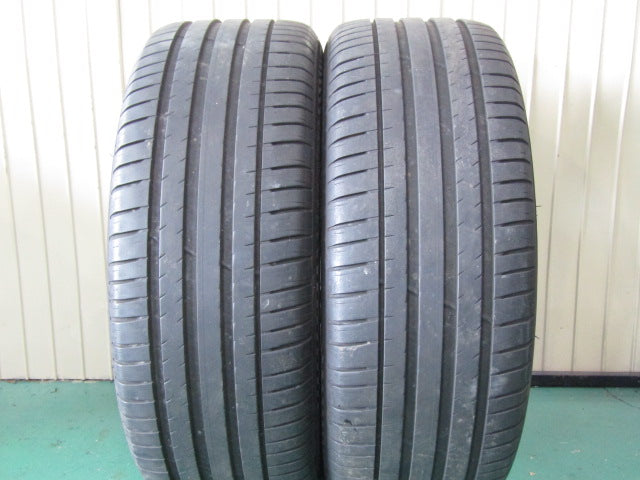 超希少で美品・レクサス・RX【ホイール】BBS　RE-X　RE-X002　Forged　マットグレイ【タイヤ】ミシュラン　パイロットスポーツ4SUV（保土ヶ谷本店）