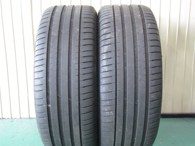 超希少で美品・レクサス・RX【ホイール】BBS　RE-X　RE-X002　Forged　マットグレイ【タイヤ】ミシュラン　パイロットスポーツ4SUV（保土ヶ谷本店）