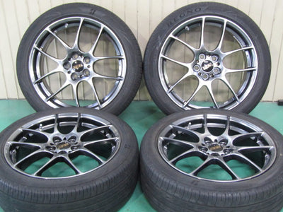 BBS | ビービーエス｜嘉衛門オンラインストア │ ホイールとタイヤの