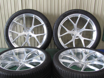 ホイール・タイヤセット