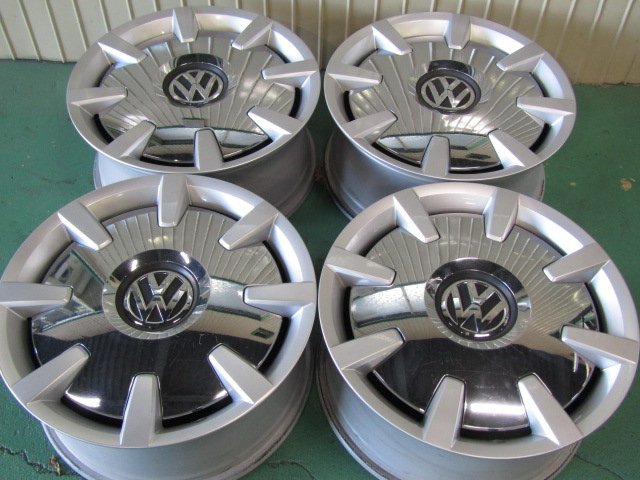 Volkswagen | フォルクスワーゲン – ホイールとタイヤの専門店 嘉衛門