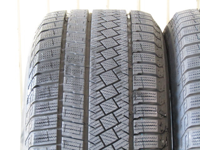 たっぷり溝あり・BMW・3シリーズ・G20・G21・4シリーズ・G22・G23・G26【ホイール】BMW　G20　3シリーズ純正　Vスポークスタイリング778【タイヤ】ピレリ　アイスゼロアシンメトリコ（保土ヶ谷本店）