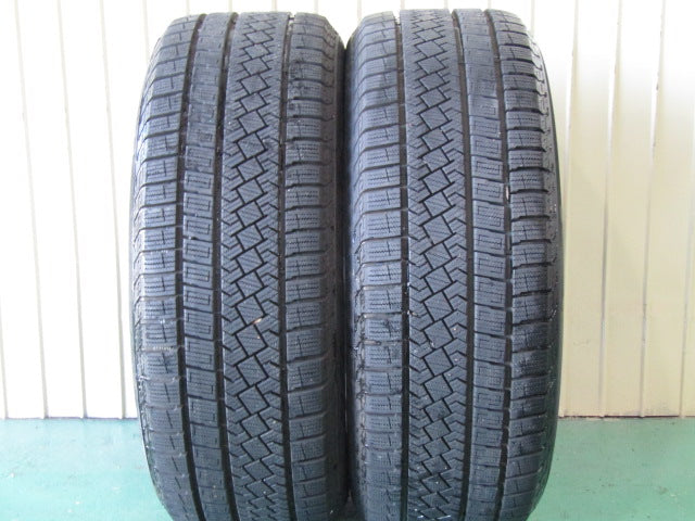 たっぷり溝あり・BMW・3シリーズ・G20・G21・4シリーズ・G22・G23・G26【ホイール】BMW　G20　3シリーズ純正　Vスポークスタイリング778【タイヤ】ピレリ　アイスゼロアシンメトリコ（保土ヶ谷本店）