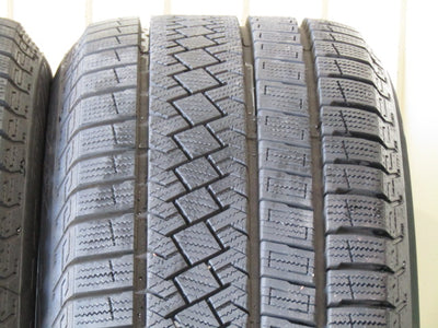 たっぷり溝あり・BMW・3シリーズ・G20・G21・4シリーズ・G22・G23・G26【ホイール】BMW　G20　3シリーズ純正　Vスポークスタイリング778【タイヤ】ピレリ　アイスゼロアシンメトリコ（保土ヶ谷本店）