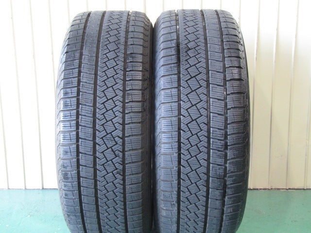 たっぷり溝あり・BMW・3シリーズ・G20・G21・4シリーズ・G22・G23・G26【ホイール】BMW　G20　3シリーズ純正　Vスポークスタイリング778【タイヤ】ピレリ　アイスゼロアシンメトリコ（保土ヶ谷本店）