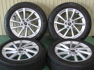 ホイール・タイヤセット