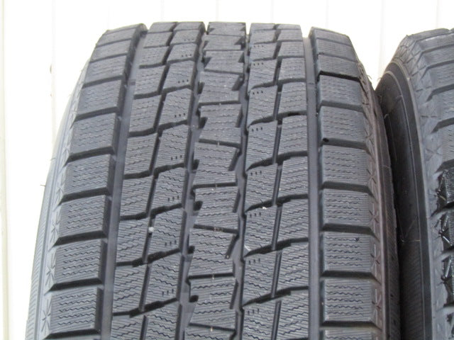 ▲冬物発送限定品▼・クライスラーJeep・グランドチェロキー【ホイール】グランドチェロキー専用　Bozzio　シルバーカラー【タイヤ】グッドイヤー　アイスナビSUV（保土ヶ谷本店）