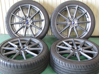 ホイール・タイヤセット