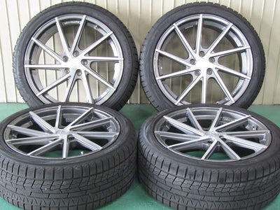 ホイール・タイヤセット