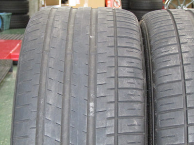 Eクラス・W213・CLS・W257・SL・R231【ホイール】カールソン　1/16RSR　ブリリアントエディション【タイヤ】ファルケン　アゼニス　FK510（港北店）