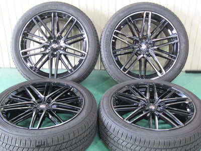 中古ホイール x 中古タイヤ – ホイールとタイヤの専門店 嘉衛門 