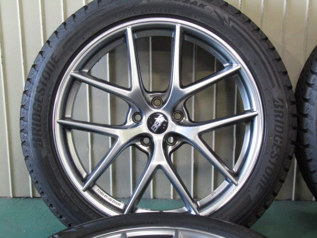 BBS | ビービーエス｜嘉衛門オンラインストア │ ホイールとタイヤの