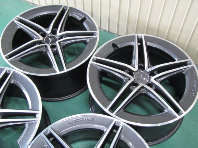 希少で綺麗品・CLAクラス・CLA45AMG・CLA45SAMG・Aクラス・A45AMG