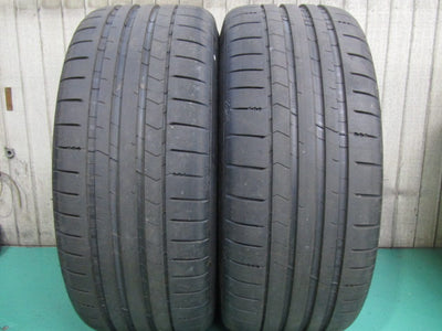 超希少な新車外し品【ホイール】メルセデスベンツ　C236　CLE53AMG　オプション純正【タイヤ】ミシュラン　パイロットスポーツ5　ベンツ承認タイヤ（港北店）