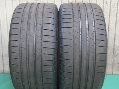 超希少な新車外し品【ホイール】メルセデスベンツ　C236　CLE53AMG　オプション純正【タイヤ】ミシュラン　パイロットスポーツ5　ベンツ承認タイヤ（港北店）