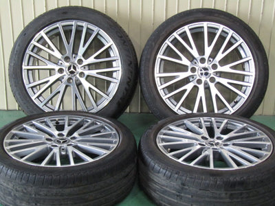 ホイール・タイヤセット