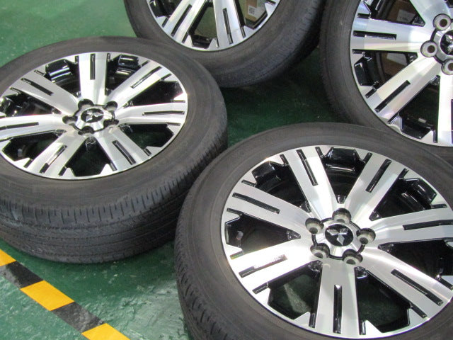 △発送限定品▽・デリカD:5・アウトランダー・エクリプスクロス