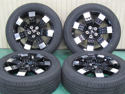 ホイール・タイヤセット
