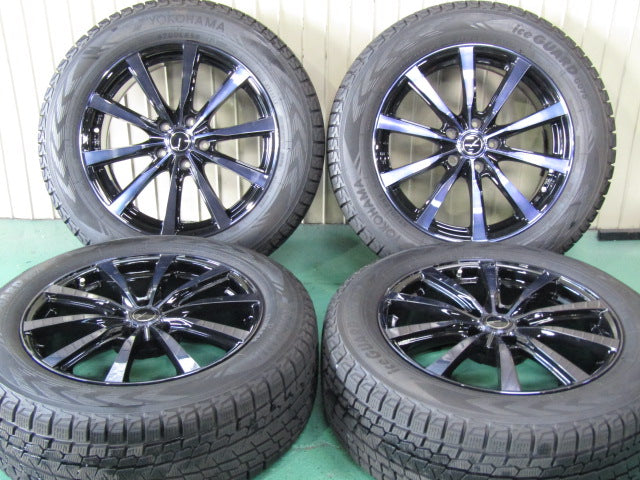 トヨタ｜嘉衛門オンラインストア │ ホイールとタイヤの専門店