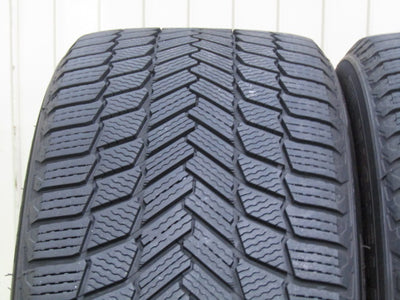 美品で冬準備・カイエンクーペ・カイエン【ホイール】ポルシェ　E3K30系　カイエンクーペ純正　スポーツクラシック【タイヤ】ミシュラン　XアイススノーSUV（保土ヶ谷本店）