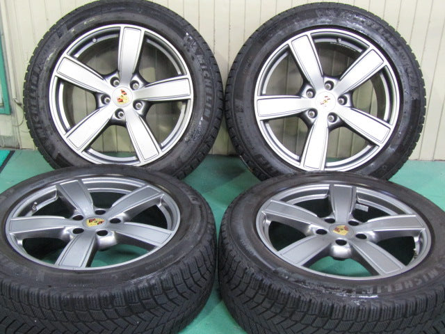 MICHELIN | ミシュラン – ホイールとタイヤの専門店 嘉衛門オンライン