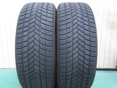 美品で冬準備・カイエンクーペ・カイエン【ホイール】ポルシェ　E3K30系　カイエンクーペ純正　スポーツクラシック【タイヤ】ミシュラン　XアイススノーSUV（保土ヶ谷本店）