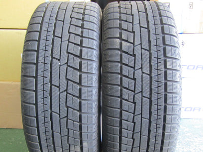超希少設定の冬セット【ホイール】メルセデスベンツ　W212　Eクラス　E63AMG純正【タイヤ】ヨコハマ　アイスガードIG60（港北店）