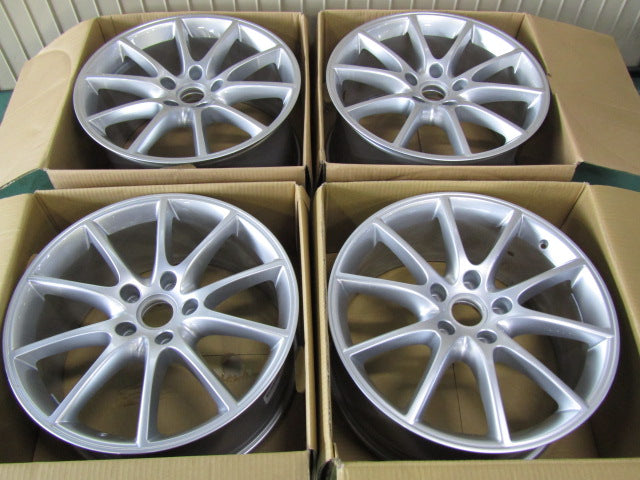 PORCHE | ポルシェ – ホイールとタイヤの専門店 嘉衛門