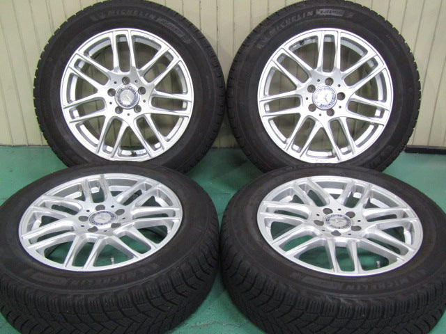 MICHELIN | ミシュラン – ホイールとタイヤの専門店 嘉衛門オンライン