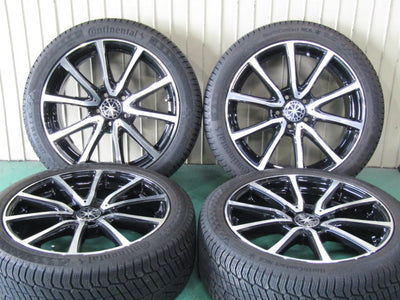 中古ホイール x 中古タイヤ – ホイールとタイヤの専門店 嘉衛門 