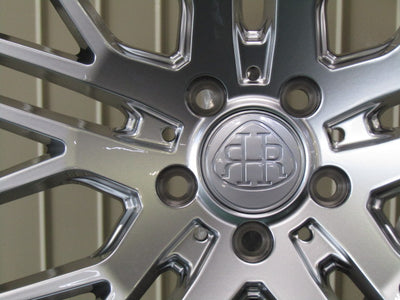 1台限定価格・Sクラス・W222・W223・Eクラス・W213・W214・Cクラス・W205・W206【ホイール】ロルフハルトゲ　X10Evo　BE（ブリリアントエディション）未使用品【タイヤ】弊社指定輸入タイヤ（保土ヶ谷本店）