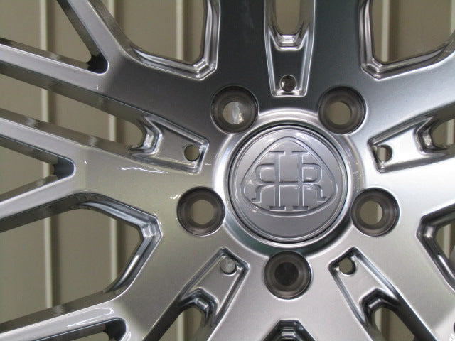 1台限定価格・Sクラス・W222・W223・Eクラス・W213・W214・Cクラス・W205・W206【ホイール】ロルフハルトゲ　X10Evo　BE（ブリリアントエディション）未使用品【タイヤ】弊社指定輸入タイヤ（保土ヶ谷本店）