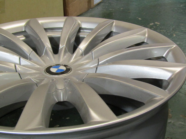 タイヤサイズが選べます【ホイール】BMW　G11/G12　7シリーズ純正　Vスポークスタイリング620【タイヤ】弊社指定輸入タイヤ（港北店）
