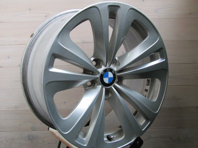 履き替えや冬用にも【ホイール】BMW　F07　5シリーズ　グランツーリスモ純正　ダブルスポークスタイリング234　ホイールのみ【タイヤ】無し（港北店）