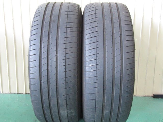 1台限定特価価格・Sクラス・W222・Sクーペ・C217【ホイール】ロルフハルトゲ　F10　マットブラックエディション【タイヤ】ミシュラン　パイロットスポーツ3　ベンツ承認タイヤ（保土ヶ谷本店）