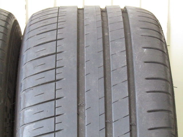 1台限定特価価格・Sクラス・W222・Sクーペ・C217【ホイール】ロルフハルトゲ　F10　マットブラックエディション【タイヤ】ミシュラン　パイロットスポーツ3　ベンツ承認タイヤ（保土ヶ谷本店）