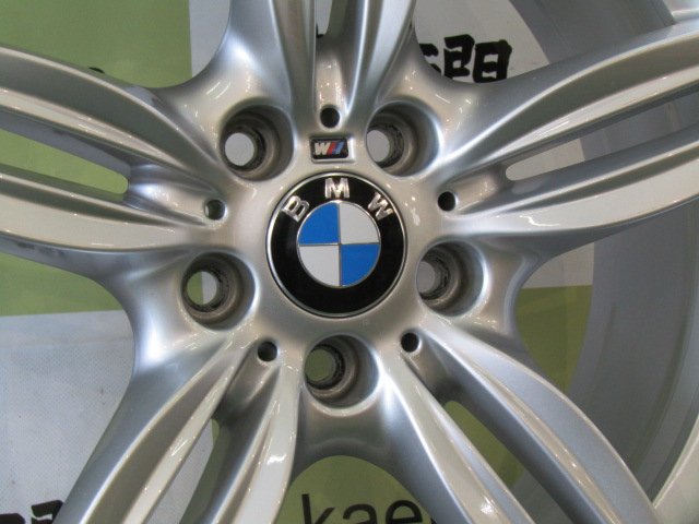 U様購入専用出品】5シリーズ・F10・F11・6シリーズ・F12・F13・F06【ホイール】BMW F10/F11 5シリーズ Mスポーツ – ホイールとタイヤの専門店  嘉衛門オンラインストア