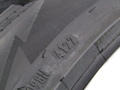 冬の限定品・F45・アクティブツアラー・F46・グランツアラー【ホイール】BMW　F45　アクティブツアラーラグジュアリー純正　マルチスポークスタイリング481【タイヤ】ピレリ　ウインターアイスアシンメトリコPlusランフラット（保土ヶ谷本店）