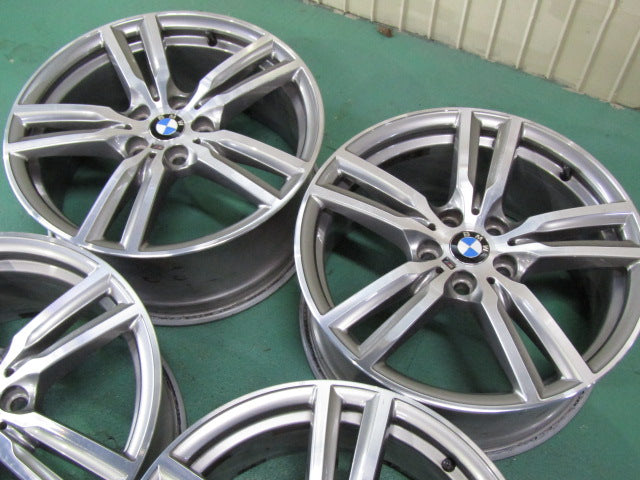 maaさま BMWタイヤホイール③ imgrc0073639265.jpg