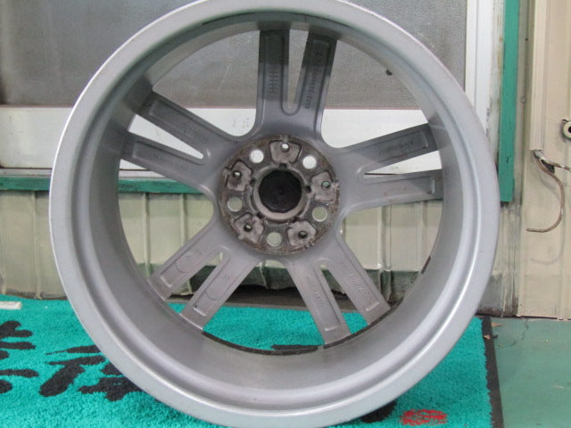 BMW 2シリーズ アクティブツアラー純正ダブルスポーク486M F45,F46 BMW