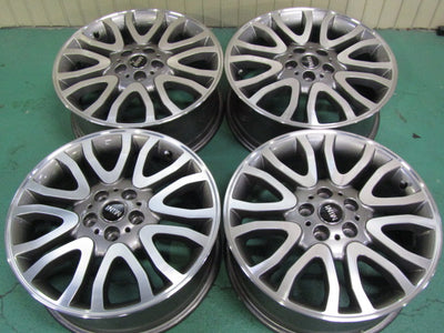 ホイール・タイヤセット