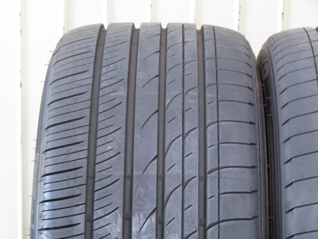 溝ありで美品・アウディ・A5・S5・Sライン【ホイール】アウディ　F5系　A5　Sライン純正　5アームスターデザイン【タイヤ】トーヨー　プロクセスコンフォート　MC1（保土ヶ谷本店）