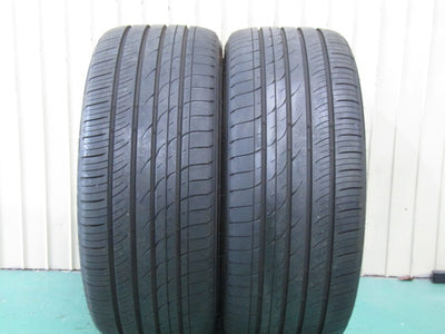 溝ありで美品・アウディ・A5・S5・Sライン【ホイール】アウディ　F5系　A5　Sライン純正　5アームスターデザイン【タイヤ】トーヨー　プロクセスコンフォート　MC1（保土ヶ谷本店）