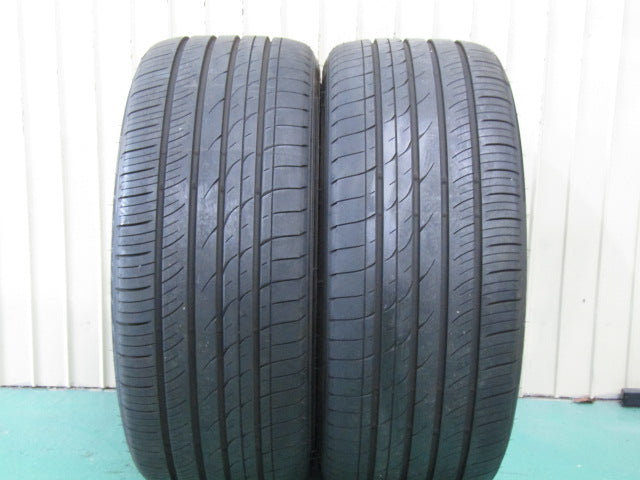 溝ありで美品・アウディ・A5・S5・Sライン【ホイール】アウディ　F5系　A5　Sライン純正　5アームスターデザイン【タイヤ】トーヨー　プロクセスコンフォート　MC1（保土ヶ谷本店）