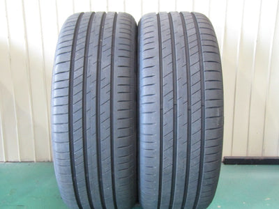 新車外し品・MINI・JCW・F65・F66・F67【ホイール】MINI　F65　JCW　ジョンクーパーワークス純正　スプリントスポーク957【タイヤ】ネクセン　NFERA（エヌフェラ）スポーツSU2　BMW承認（保土ヶ谷本店）