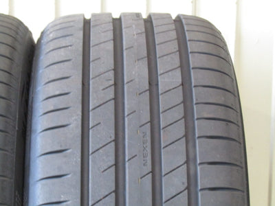 新車外し品・MINI・JCW・F65・F66・F67【ホイール】MINI　F65　JCW　ジョンクーパーワークス純正　スプリントスポーク957【タイヤ】ネクセン　NFERA（エヌフェラ）スポーツSU2　BMW承認（保土ヶ谷本店）