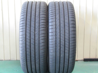 新車外し品・ジョンクーパーワークス・F65・F66・F67【ホイール】MINI　F66　JCW　ジョンクーパーワークス純正　ラップスポーク960【タイヤ】ピレリ　チントゥラートP7C2　BMW承認タイヤ（保土ヶ谷本店）