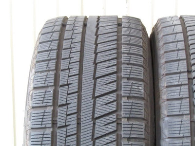 ▲冬物発送限定品▼・BMW・5シリーズ・G30・G31【ホイール】阿部商会　MAK　FAHR（ファー）【タイヤ】GRIPMAX（グリップマックス）GRIPICE-X（保土ヶ谷本店）